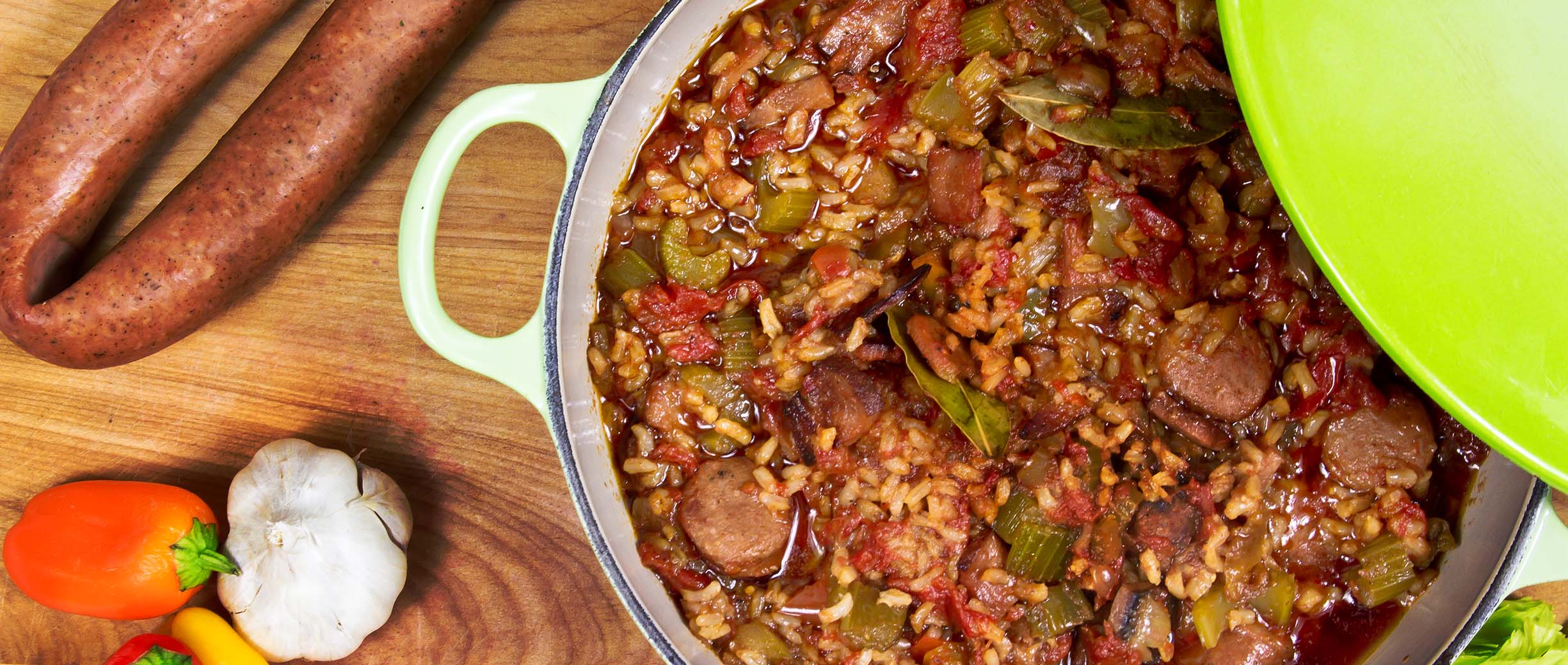 What To Eat With Sausages For Dinner