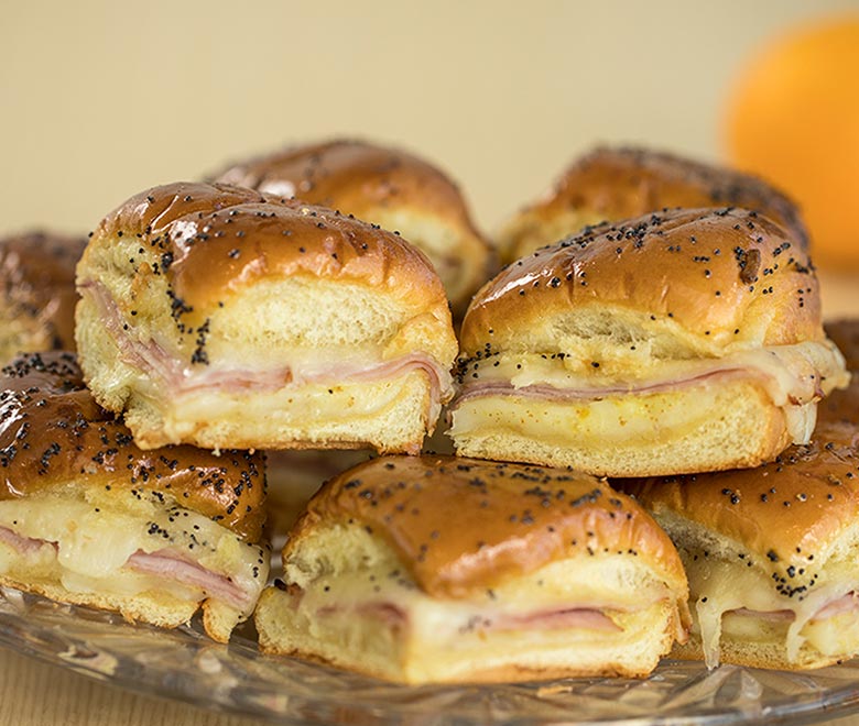 ham-and-swiss-sliders-for-game-day-parties-small-town-woman