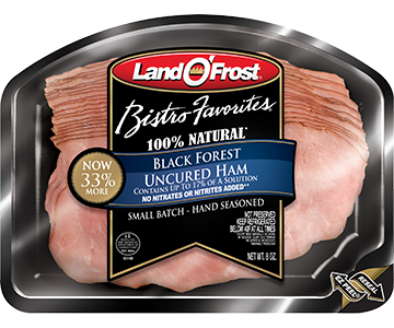 land o frost black forest ham