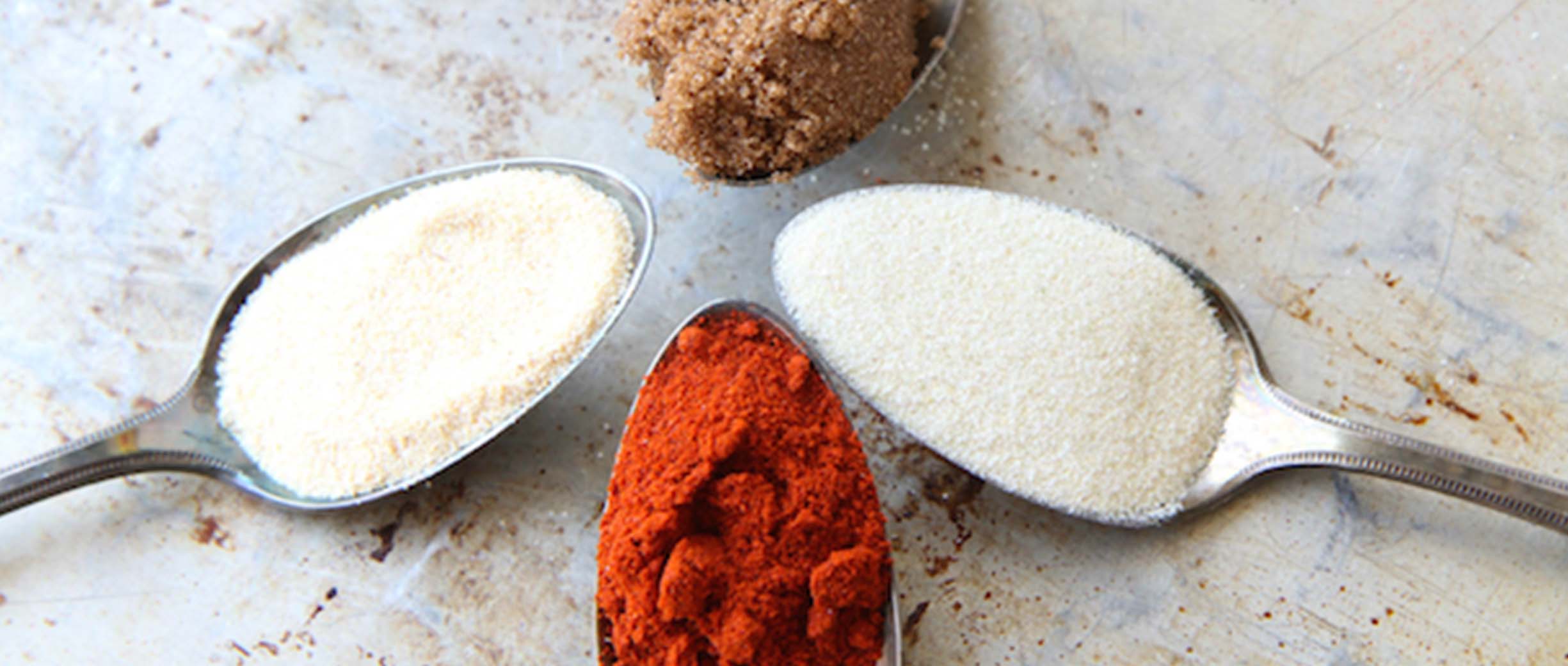 Make Your Own Homemade Seasonings With 7 Sure-Fire Recipes