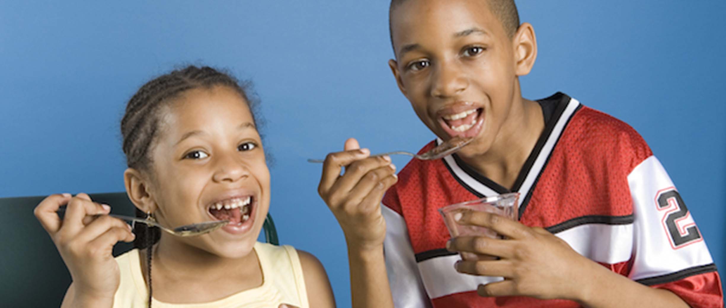 Teach Your Kids How to Make Good Food Choices in 6 Easy Steps
