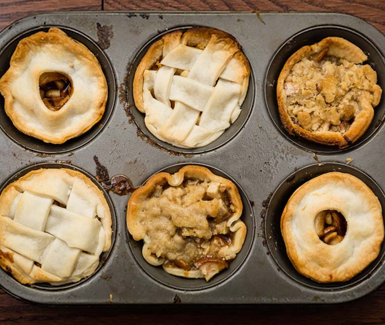 The Perfect Pie: Tips to Consider When Baking