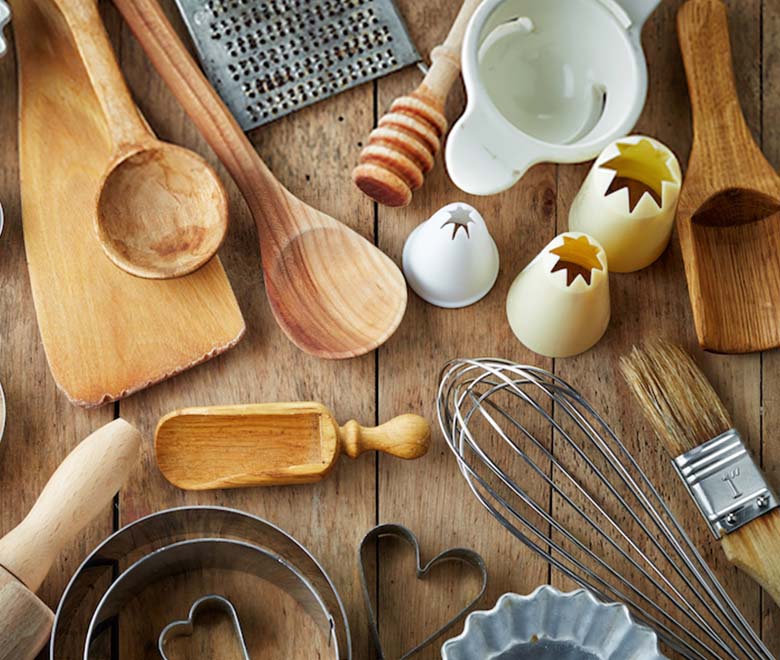 Six Time-Saving, Multipurpose Kitchen Tools Every Mom Should Have - Land O'  Frost