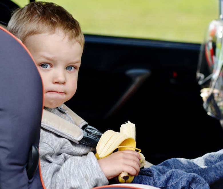 7 Breakfast Meals Kids Can Eat in the Car