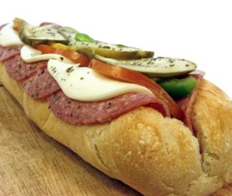 Italian Sandwich