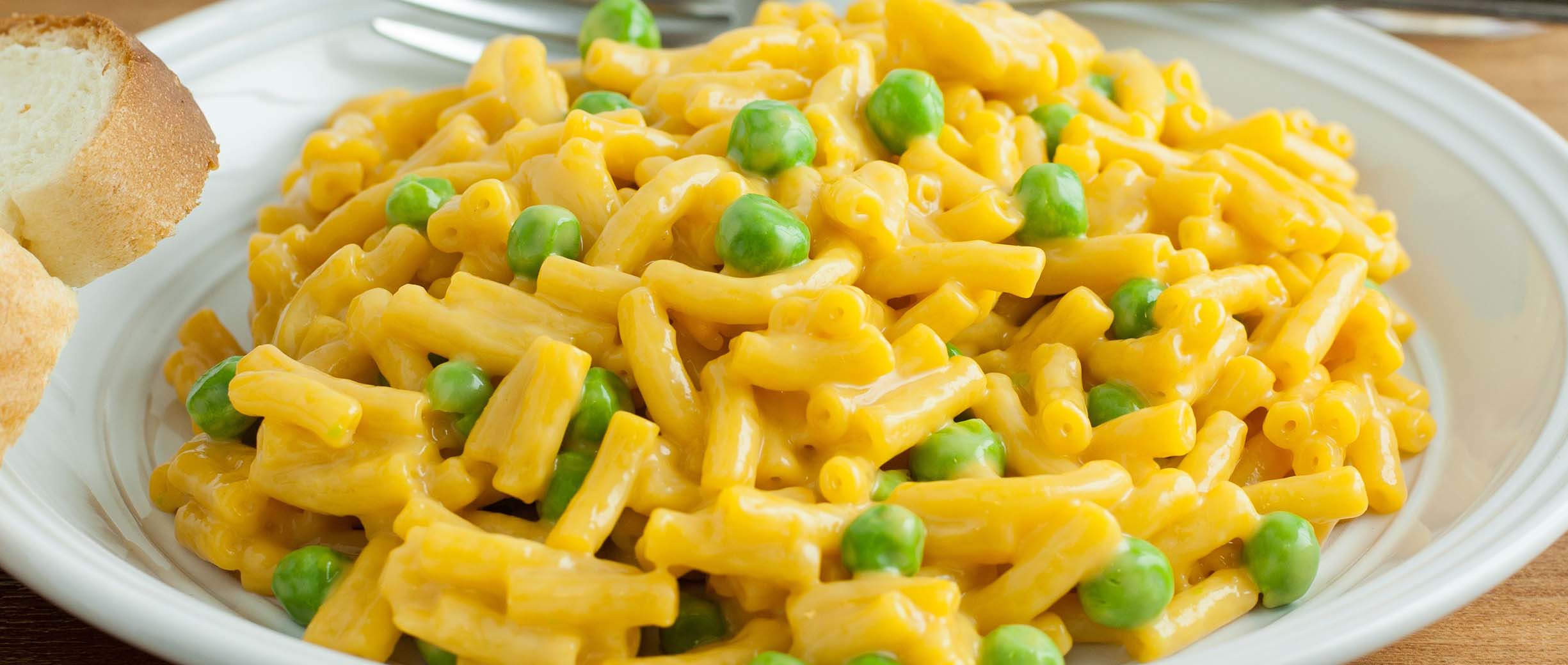 Healthier Takes on Mac & Cheese That Kids Won’t Hate