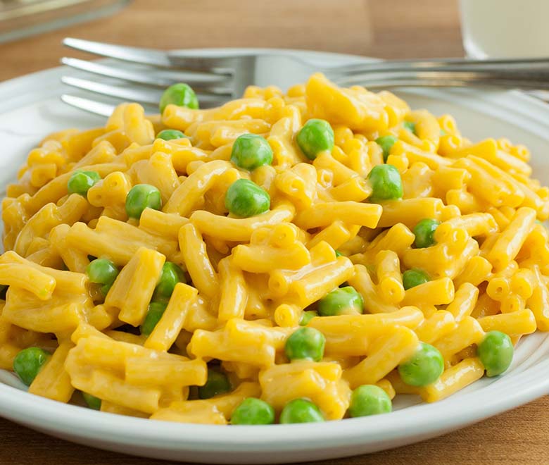 mac and cheese recipe for kids