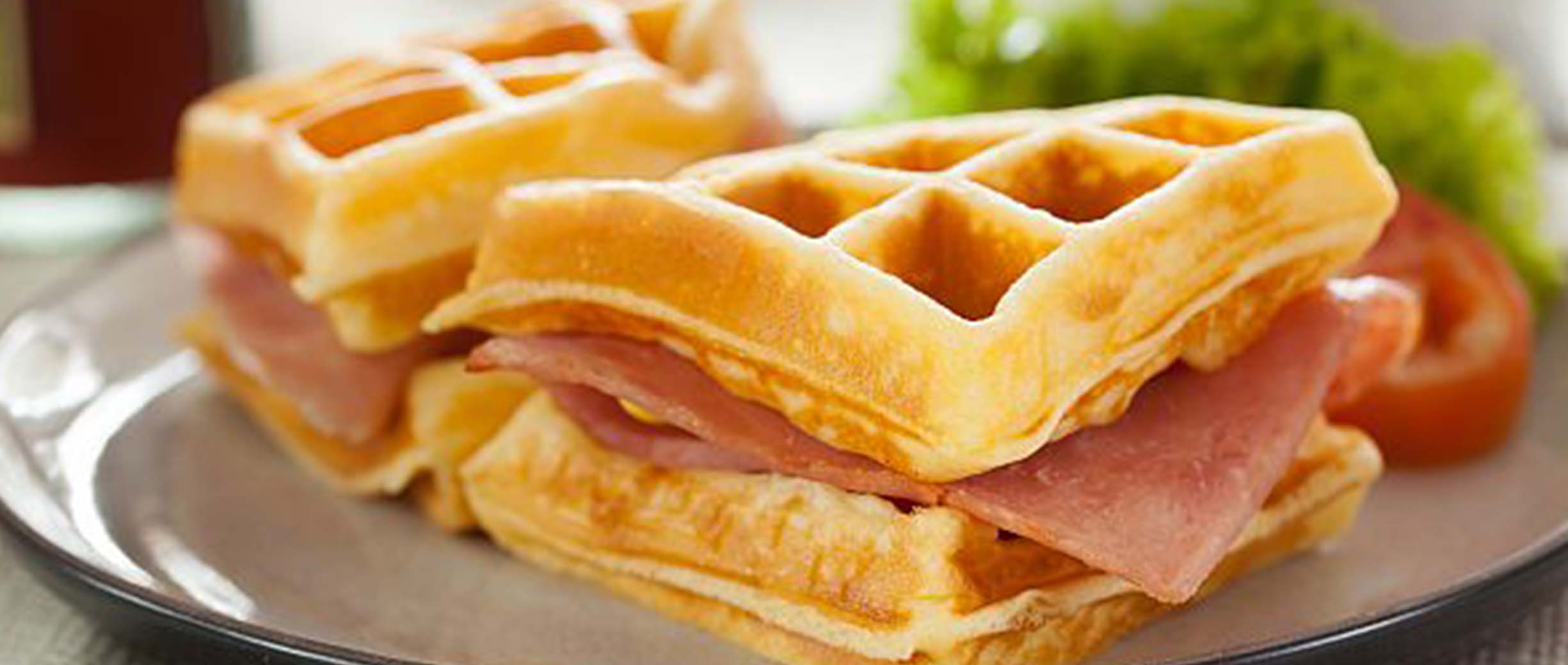 10 Ham Sandwich Recipes for Breakfast, Lunch and Dinner