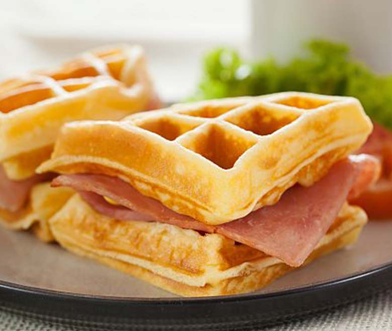 10 Ham Sandwich Recipes for Breakfast, Lunch and Dinner