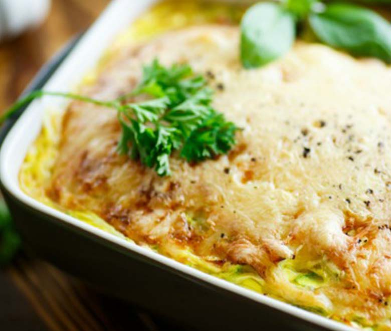 Crash Course in Making Awesome (and Healthy!) Casseroles
