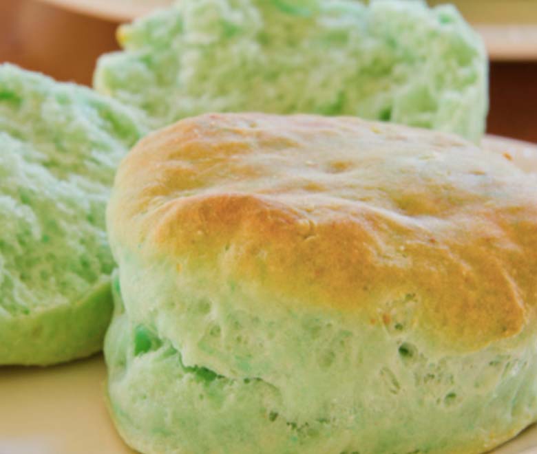 St. Patrick’s Day Eats: How to Sneak Green into Everything