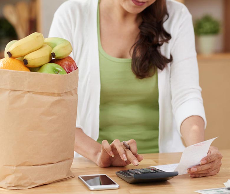 Simple Rules to Cut Your Grocery Bill for Good