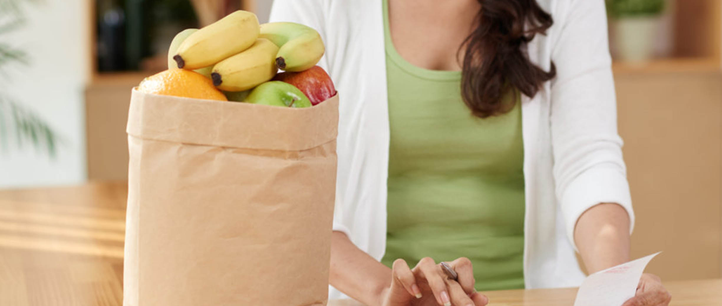 Simple Rules to Cut Your Grocery Bill for Good