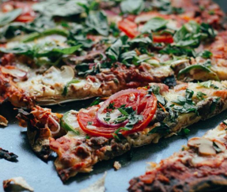 3 Steps to Never Making the Same Pizza Twice