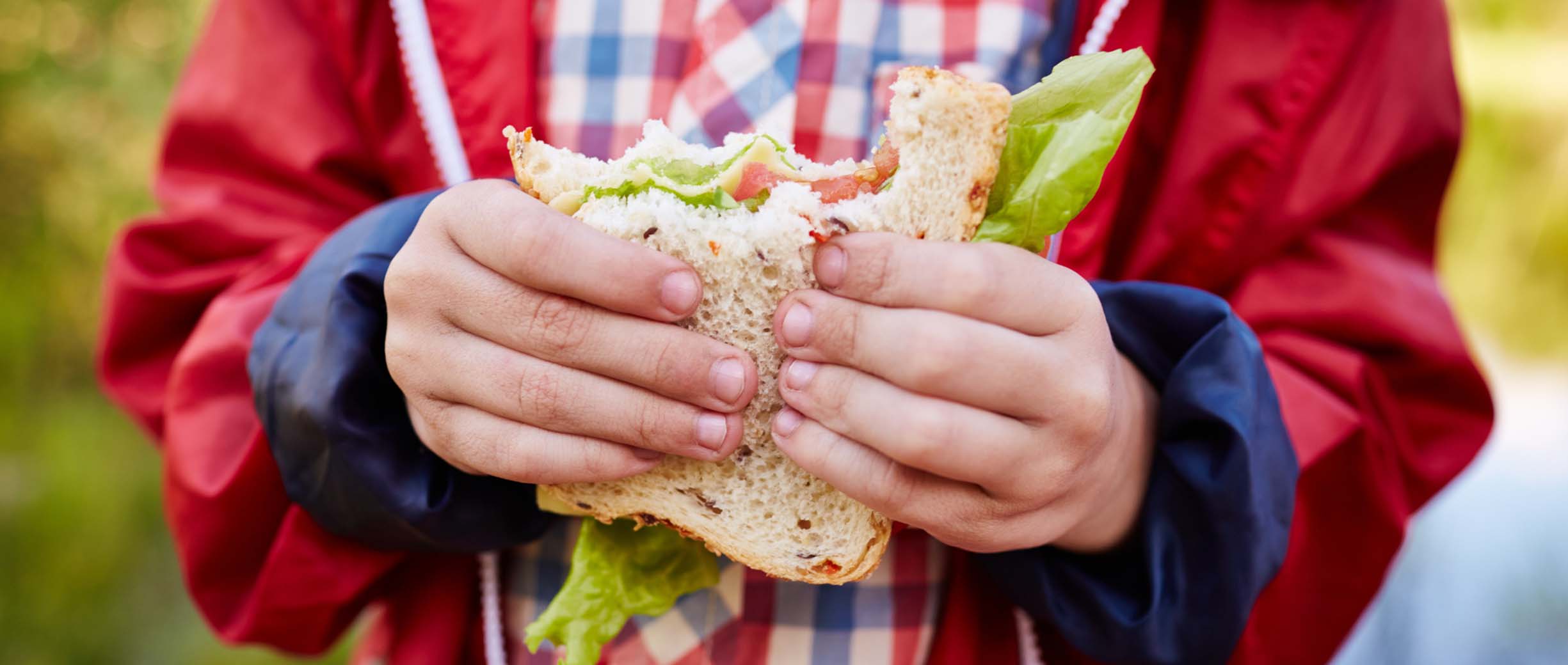 11 Simple Ideas to Spice Up Your Kids’ Lunch