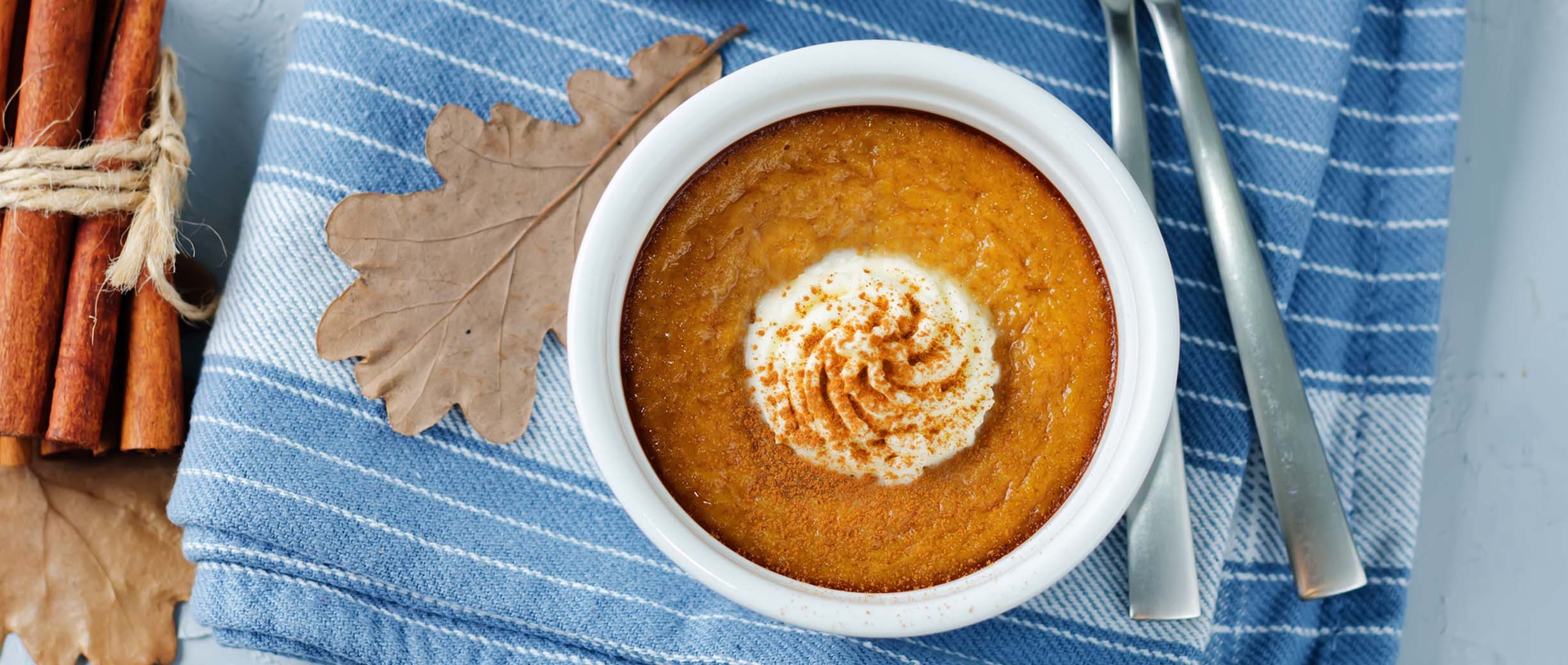 10 Holiday Desserts to Make in a Slow Cooker