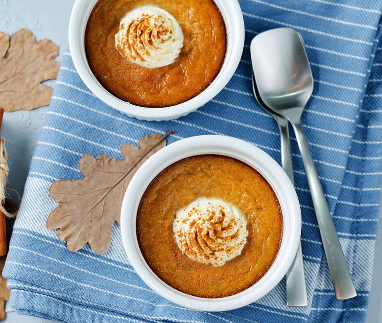 10 Holiday Desserts to Make in a Slow Cooker
