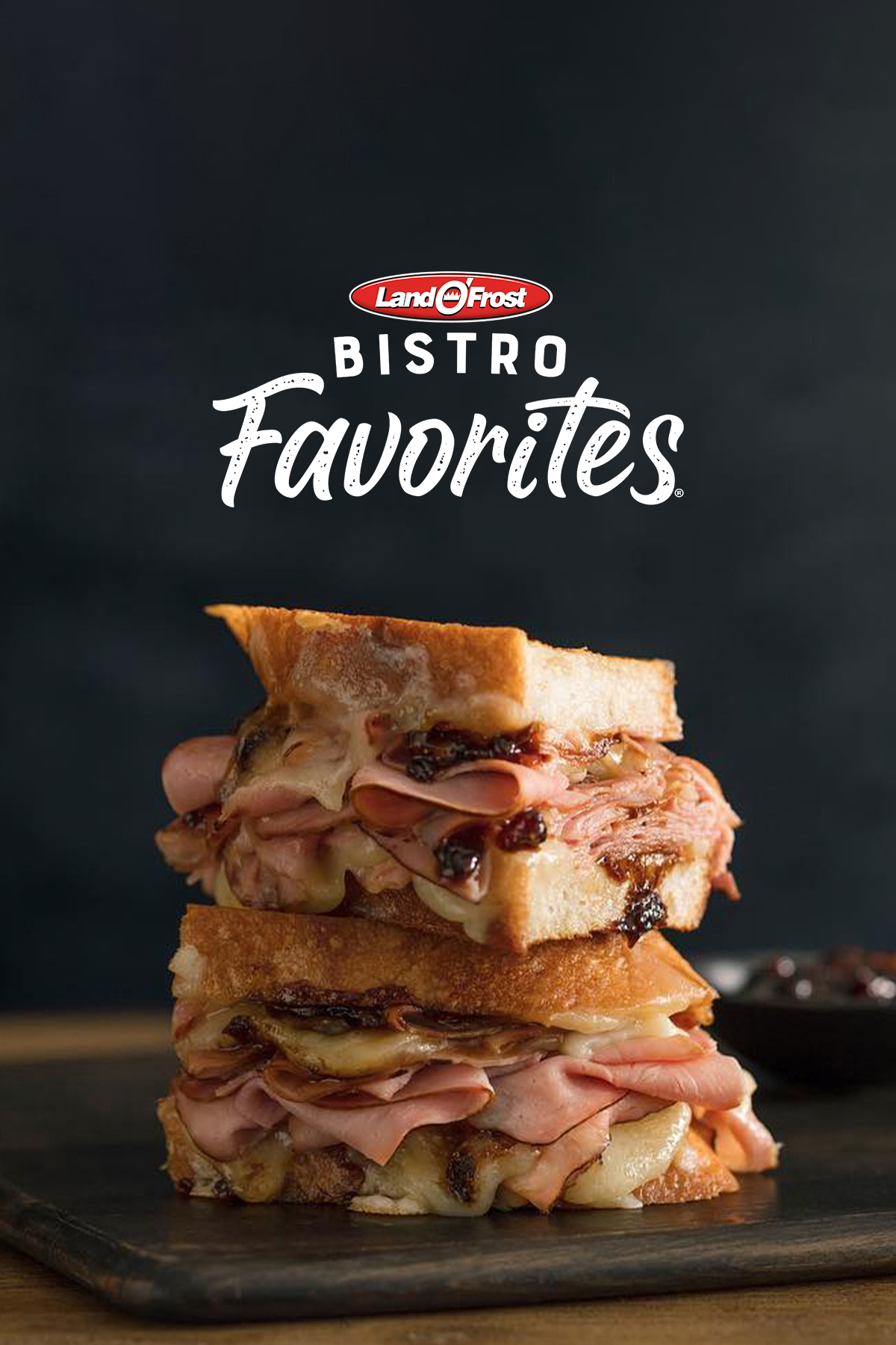 Bistro Favorites