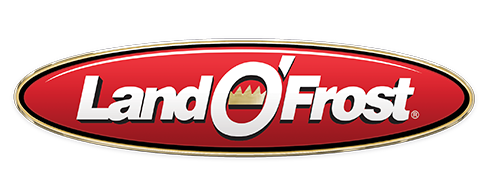 Landofrost.com logo